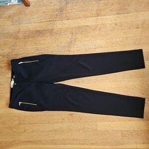 CK Zip Pocket Slim Fit Pants 2